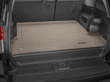 Cargar imagen en el visor de la galería, Alfombra WeatherTech para Toyota 4Runner 2010+ Cargo Liner para el baul en color beige. - Pro Performance