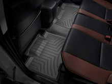Cargar imagen en el visor de la galería, Alfombra WeatherTech FloorLiner Bandeja para Toyota Rav4 2013-2018. - Pro Performance