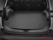 Cargar imagen en el visor de la galería, Alfombra WeatherTech para Toyota Rav4 2019 en adelante. Incluye: Cargo Liner para el baul en color negro. - Pro Performance