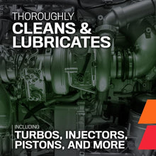 Cargar imagen en el visor de la galería, 99-2030 Aumentador de Cetano K&N para Diesel