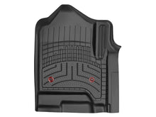 Cargar imagen en el visor de la galería, Alfombra WeatherTech HP Bandeja FloorLiner para Chevrolet Silverado 2019-2022
