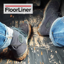 Cargar imagen en el visor de la galería, Alfombra WeatherTech Bandeja FloorLiner para Toyota Hilux Revo - Pro Performance