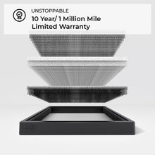 Cargar imagen en el visor de la galería, VF2044 Filtro de aire de cabina K&N para Silverado Tahoe Yukon Sierra Suburban Cadillac Escalade