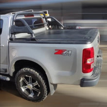 Cargar imagen en el visor de la galería, 60141 Cobertor para vagón de pickup RetraxOne MX para Isuzu D-Max 2024+ Chevrolet Colorado y Mazda BT-50 2021+ - Pro Performance