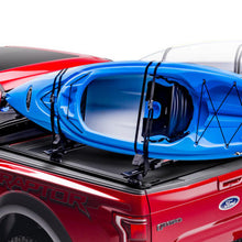 Cargar imagen en el visor de la galería, T-60104 Cobertor para vagón de pickup RetraxOne XR para Nissan Frontier NP300 Doble Cabina - Pro Performance