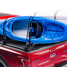 Cargar imagen en el visor de la galería, T-60121 Cobertor para vagón de pickup RetraxOne XR para VW Amarok Doble Cabina - Pro Performance