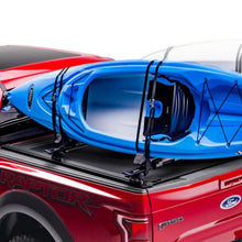 Cargar imagen en el visor de la galería, Cobertor para vagón de pickup RetraxOne XR para Ford Ranger Doble Cabina - Pro Performance