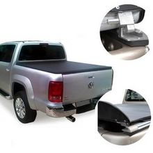 Cargar imagen en el visor de la galería, EX160FF Lona enrollable para VW Amarok 2010+ - Pro Performance