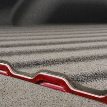 Cargar imagen en el visor de la galería, Aplicacion de Rhino Linings en vagon y compuerta pickup Full Size