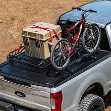 Cargar imagen en el visor de la galería, T-60373 Cobertor para vagón de pickup RetraxOne XR para Ford F150 Doble Cabina 2015+ vagon 5.7 pulg - Pro Performance