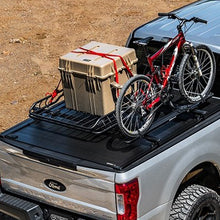 Cargar imagen en el visor de la galería, T-60104 Cobertor para vagón de pickup RetraxOne XR para Nissan Frontier NP300 Doble Cabina - Pro Performance