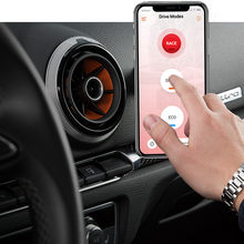 Cargar imagen en el visor de la galería, RaceChip GTS BT Para Vehículos Turbo, Super Cargados o Turbo Diesel.