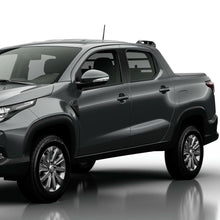 Cargar imagen en el visor de la galería, EX631FF Lona enrollable para Dodge Ram 700