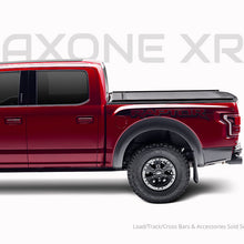 Cargar imagen en el visor de la galería, T-60104 Cobertor para vagón de pickup RetraxOne XR para Nissan Frontier NP300 Doble Cabina - Pro Performance