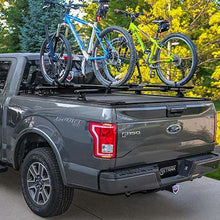 Cargar imagen en el visor de la galería, T-60104 Cobertor para vagón de pickup RetraxOne XR para Nissan Frontier NP300 Doble Cabina - Pro Performance