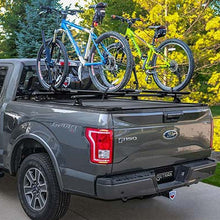 Cargar imagen en el visor de la galería, Cobertor para vagón de pickup RetraxOne XR para Ford Ranger Doble Cabina - Pro Performance