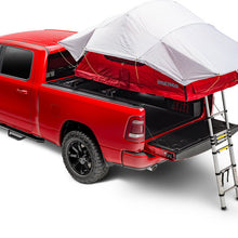 Cargar imagen en el visor de la galería, T-60104 Cobertor para vagón de pickup RetraxOne XR para Nissan Frontier NP300 Doble Cabina - Pro Performance