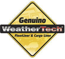 Cargar imagen en el visor de la galería, Pedido para Alfombra WeatherTech Tipo Bandeja. Cargo Liner para el Baúl mediano.