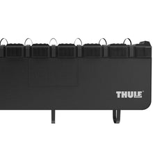 Cargar imagen en el visor de la galería, Porta Bicicletas Thule Gate Mate Pro Compact para pickup medianas