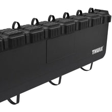 Cargar imagen en el visor de la galería, Porta Bicicletas Thule Gate Mate Pro Compact para pickup medianas