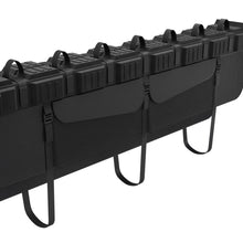 Cargar imagen en el visor de la galería, Porta Bicicletas Thule Gate Mate Pro Compact para pickup medianas
