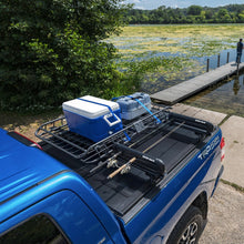Cargar imagen en el visor de la galería, Cobertor para vagón de pickup RetraxOne XR para Toyota Tundra 5.7 pulg.
