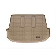 Cargar imagen en el visor de la galería, Alfombra WeatherTech Cargo Liner para Fortuner 2010-2015 en color beige