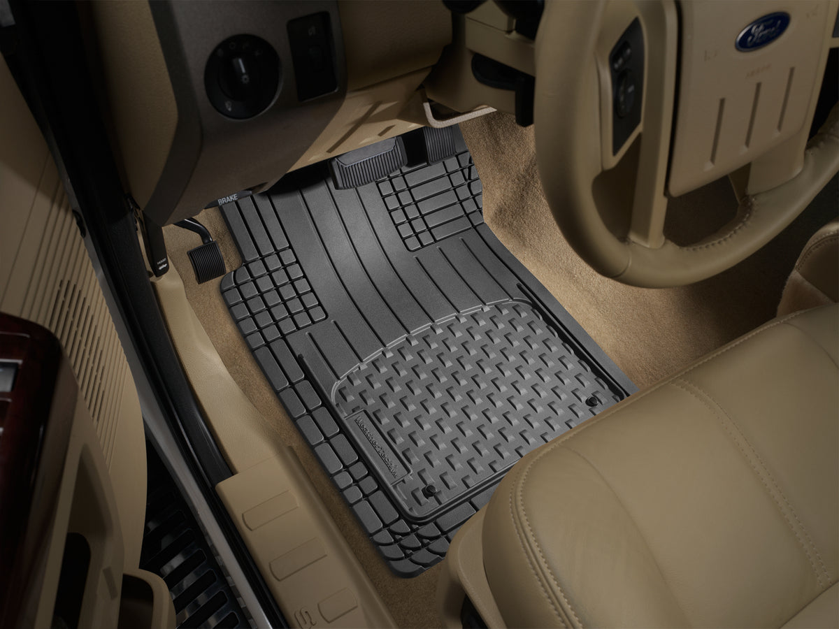 Alfombras Universales WeatherTech AVM. – Pro Performance