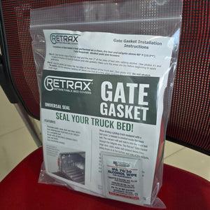 Sello "Gate Gasket" para compuerta de pickup