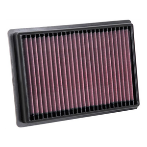 Filtro de aire de motor K&N para Lexus RX 450H 3.5L 2016