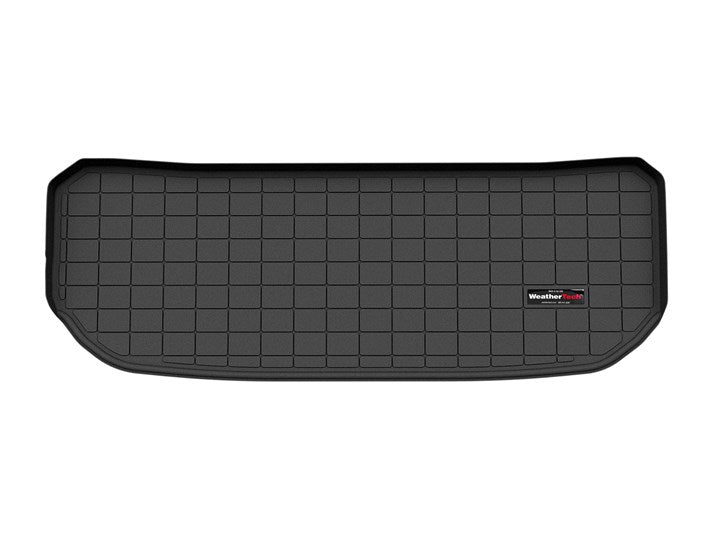 Alfombra WeatherTech Cargo Liner corto para Infiniti QX60 2022+