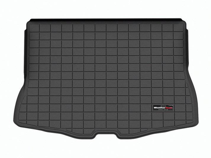 Alfombra WeatherTech Cargo Liner para Toyota Raize Negro 2022+