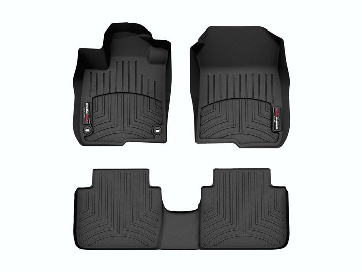 Alfombra WeatherTech FloorLiner Bandeja para Honda HR-V 2024