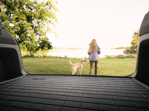 Alfombra WeatherTech Cargo Liner para Ford Bronco 2021+