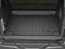 Cargar imagen en el visor de la galería, Alfombra WeatherTech Cargo Liner para Ford Bronco 2021+
