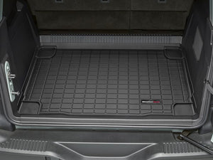 Alfombra WeatherTech Cargo Liner para Ford Bronco 2021+