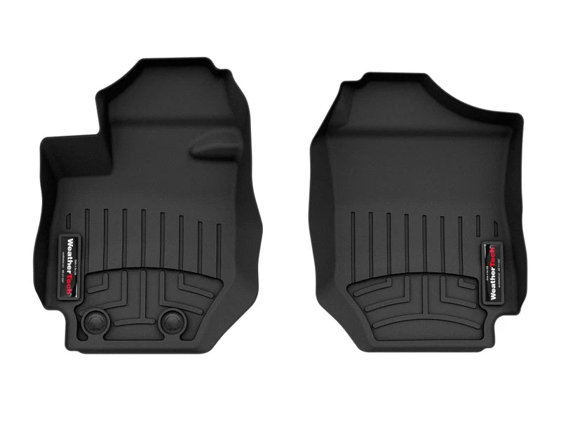WeatherTech Suzuki Jimny 2024+