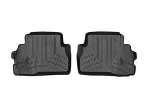 WeatherTech Suzuki Jimny 2024+