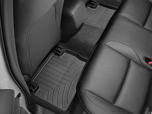 Alfombra WeatherTech Bandeja FloorLiner para Mazda CX-30 2020 en adelante.