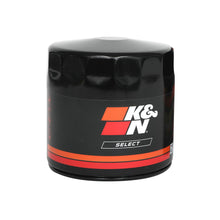 Cargar imagen en el visor de la galería, Filtro de Aceite K&amp;N Premium para Toyota Camry 2.4 Corolla 1.8 Yaris 1.5L Navara / Susuki Swift / Ciaz / Vitara/ Jimny
