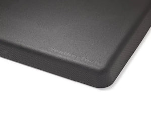 Protector contra golpes WeatherTech Color Negro