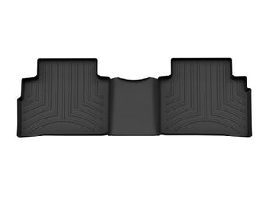 Alfombra Weathertech Bandejas Floorliner para Kia Sportage 2023