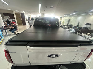 Cobertor Trifold para  FORD F-150