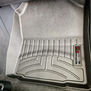 Alfombra WeatherTech Bandeja FloorLiner para Toyota Yaris Cross 2024+