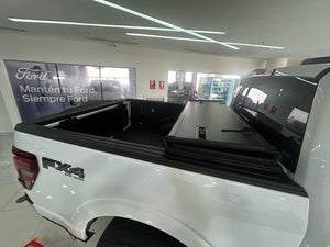 Cobertor Trifold para  FORD F-150