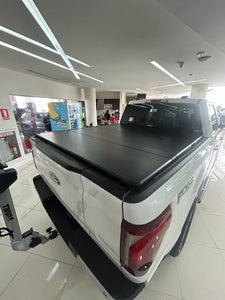 Cobertor Trifold para  FORD F-150