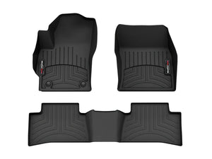 Alfombra WeatherTech Bandeja FloorLiner para Toyota Corolla Cross 2022