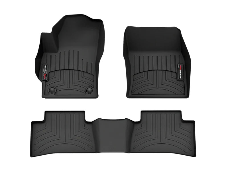 Alfombra WeatherTech Bandeja FloorLiner para Toyota Corolla Cross 2022