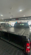 Cargar imagen en el visor de la galería, Cobertor retráctil para Dodge Ram con Rambox
