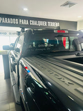 Cargar imagen en el visor de la galería, Cobertor retráctil para Dodge Ram con Rambox
